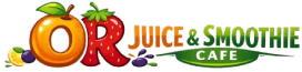 OR Juice & Smoothie